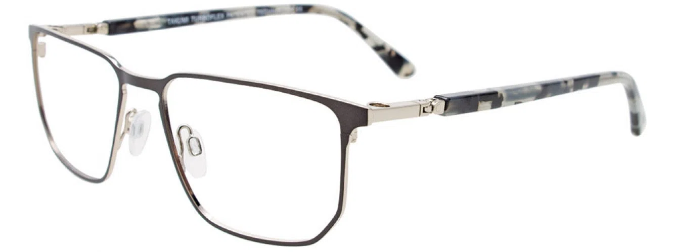 Takumi TK1232 Eyeglasses - view 7